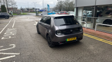 Honda Honda E 113kW Advance 36kWh 5dr Auto Electric Hatchback